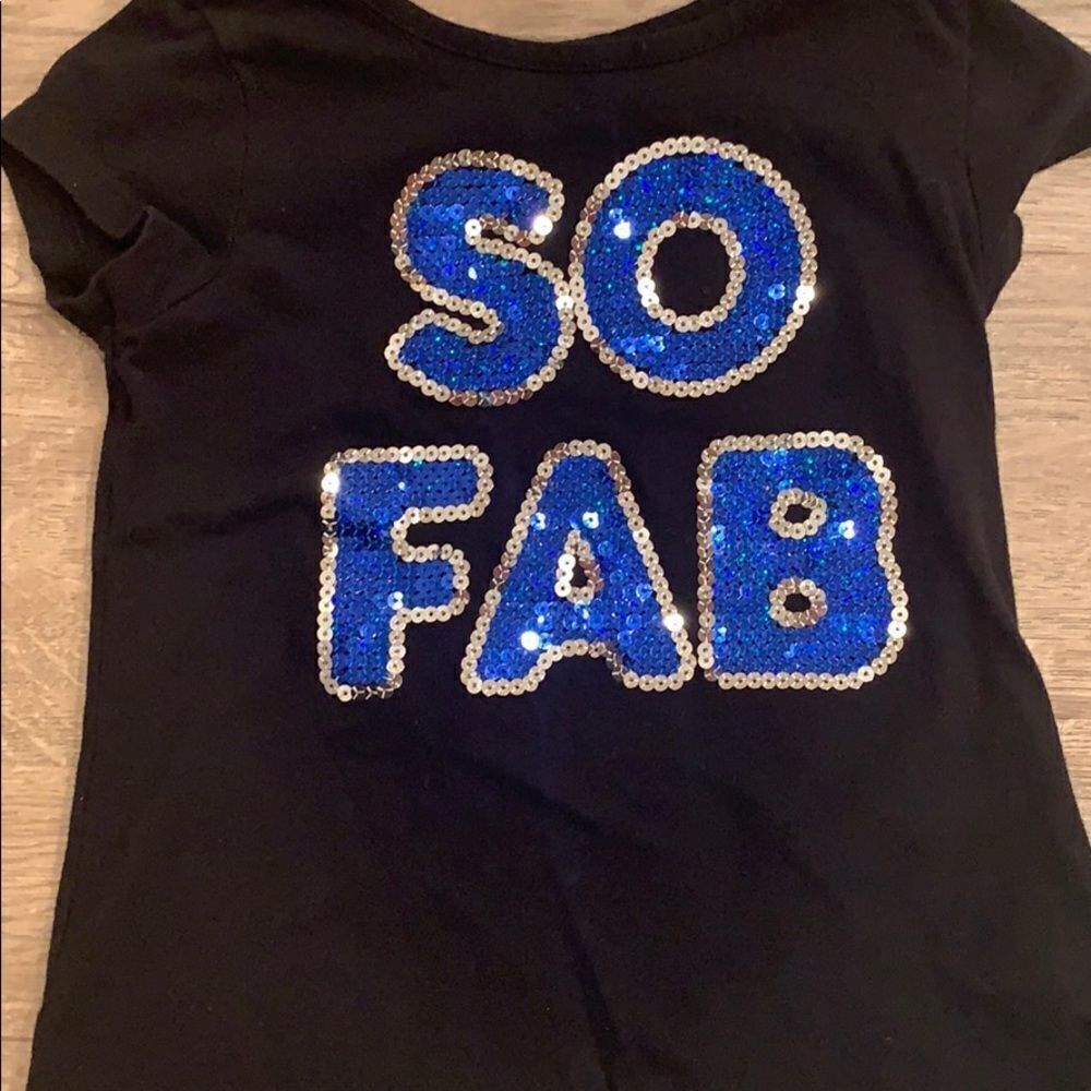 Short sleeve tops bundle 5 - Picture 4 of 14